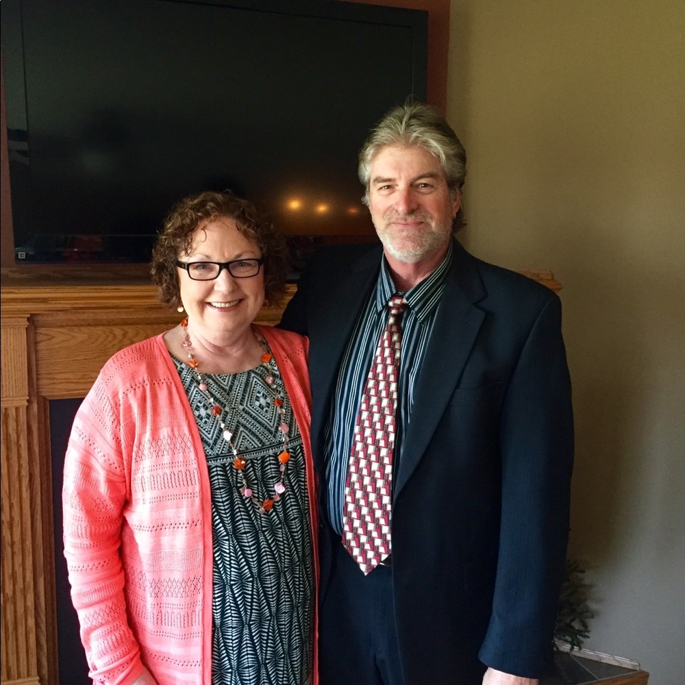 Meet your Posher, Kim